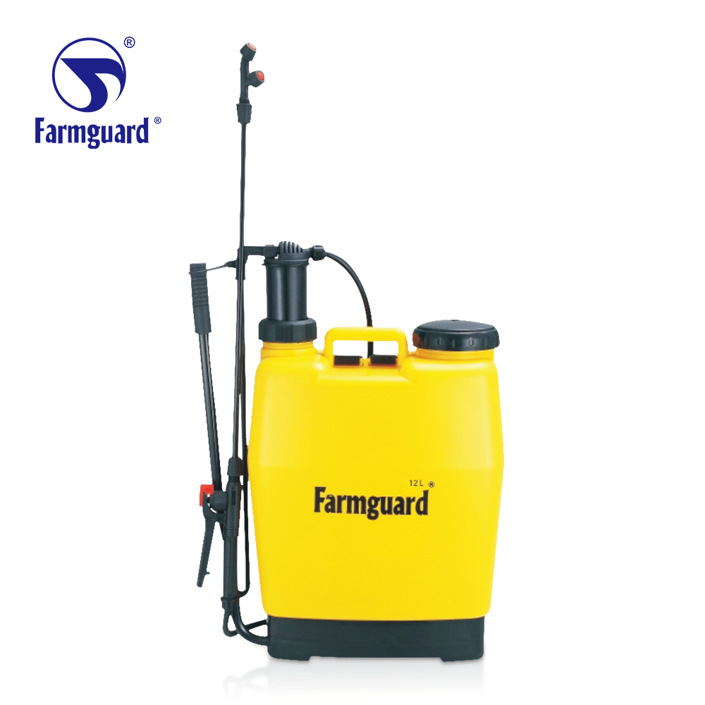 20-литровый сельскохозяйственный распылительный насос для пестицидов GF-20S-06C