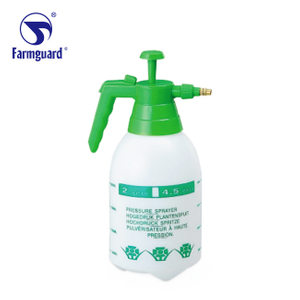 Новый портативный сельскохозяйственный спрей от насекомых ручной триггерный опрыскиватель с мелкодисперсным распылителем для сада для пластиковой бутылки GF-1C